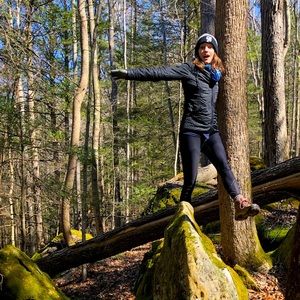 Meet your Posher, Anna